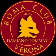 Roma Club Verona WhatsApp Channel