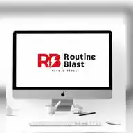 Routine Blast WhatsApp Channel