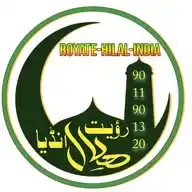 🌙 ROYATE-HILAL-INDIA 🌙 WhatsApp Channel