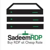 SadeemRDP WhatsApp Channel