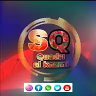 SAQLAIN QUADRI AL KAZMI WhatsApp Channel