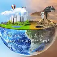Save Earth 🌎 Save Life WhatsApp Channel