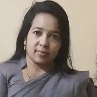 Savitha B K Naidu WhatsApp Channel
