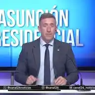 Sebastián Dumont- periodista  WhatsApp Channel