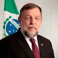 Senador Flávio Arns WhatsApp Channel