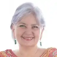Senadora Gloria Flórez💜 WhatsApp Channel