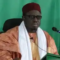 Sheikh Aminu Ibrahim Daurawa Hafizahullah WhatsApp Channel