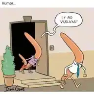Si Paso Pero Ya Paso WhatsApp Channel