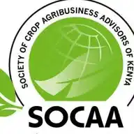 Society of Crop Agribusiness Advisors of Kenya WhatsApp Channel
