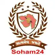 Soham24 News WhatsApp Channel
