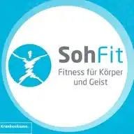 SohFit- Dein Gesundheitsstudio in Meßkirch  WhatsApp Channel