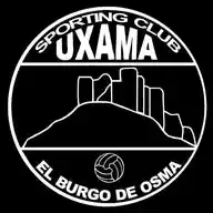Sporting Club Uxama WhatsApp Channel