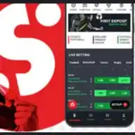 Spotty Bet / Bet9ja Home Of Bet. WhatsApp Channel