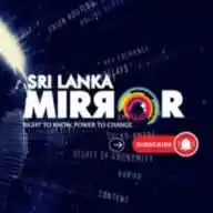 Sri Lanka Mirror WhatsApp Channel