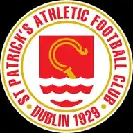 St Patrick's Athletic FC WhatsApp Channel