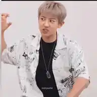 Sticker Meme EXO WhatsApp Channel