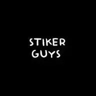stiker guys WhatsApp Channel