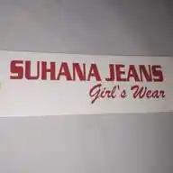 SUHANA JEANS 👖  WhatsApp Channel