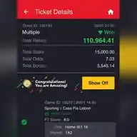 Sure 2+ODDS 💯🏆 WhatsApp Channel