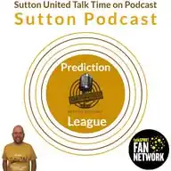 Sutton Podcast Prediction League 24/25 WhatsApp Channel