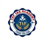 TAF IAS ACADEMY OFFICIAL WhatsApp Channel