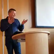 Tägliche „Glaubensimpulse to go“ mit Andreas Keiper WhatsApp Channel