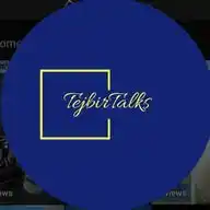 Tejbir Talks WhatsApp Channel