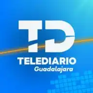 TELEDIARIO GUADALAJARA📺🔵 #CercaDeTi WhatsApp Channel