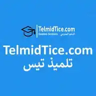 TelmidTice تلميذ تيس WhatsApp Channel