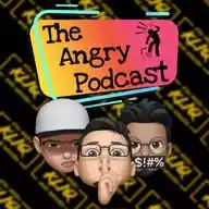 The Angry Podcast WhatsApp Channel
