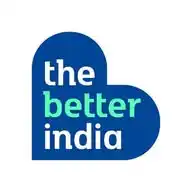 The Better India WhatsApp Channel