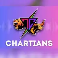 The Chartians WhatsApp Channel