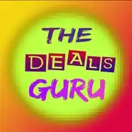 The Deals Guru WhatsApp Channel