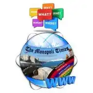 The Monopoli Times,  Giornale e WebTV News WhatsApp Channel
