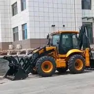 Top brand backhoe loaders for exporting.388H,388,price very good 22000usd based.  WhatsApp Channel