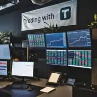 Trading With T WhatsApp Channel