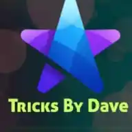 Tricks By Dave WhatsApp Channel