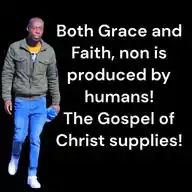 True Gospel WhatsApp Channel