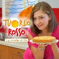 Tuorlo Rosso - Le ricette di Flo WhatsApp Channel