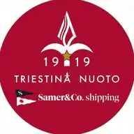 US Triestina Nuoto Samer&Co. Shippping WhatsApp Channel