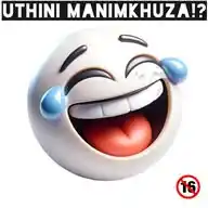 UTHINI Manimkhuza? WhatsApp Channel