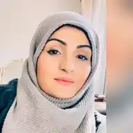 Uzma Naqvi WhatsApp Channel