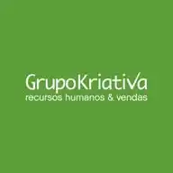 Vagas Grupo Kriativa WhatsApp Channel