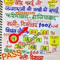 Veer Bhai Ji Satta King WhatsApp Channel
