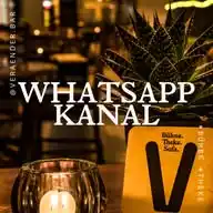 Veränder.Bar WhatsApp Channel