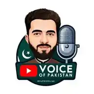 ᴠᴏɪᴄᴇ ᴏꜰ ᴘᴀᴋɪꜱᴛᴀɴ WhatsApp Channel