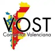 VOST Comunitat Valenciana WhatsApp Channel