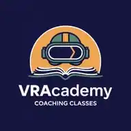 VRACADEMY- UPSC | SSC | Banking
I Defence Railway |PSU | Current affairs | Gk | Quiz | Motivation WhatsApp Channel