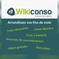 Wikiconso WhatsApp Channel