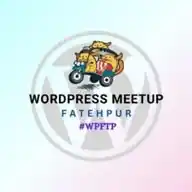 WordPress Fatehpur WhatsApp Channel